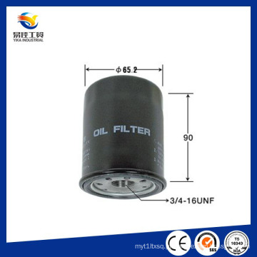 Hot Sale Auto Parts for Toyota Oil Filter 90915-Yzze2